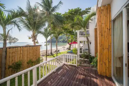 Crystal Bay Beach Resort - 253