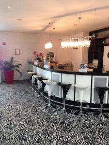 Sure by Best Western Bad Duerrheim - 44