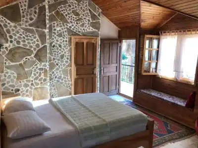 Koyevi Olympos Countryhouse - 61
