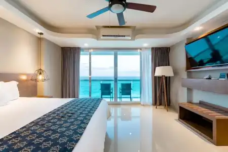 Ocean Dream Cancún by GuruHotel - 104