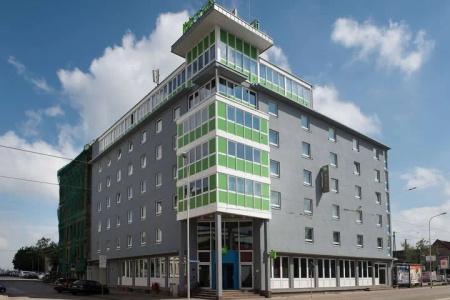 ibis Styles Halle - 29