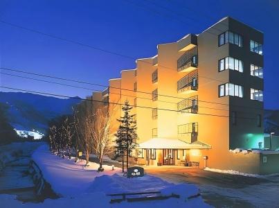 Hakuba - 36