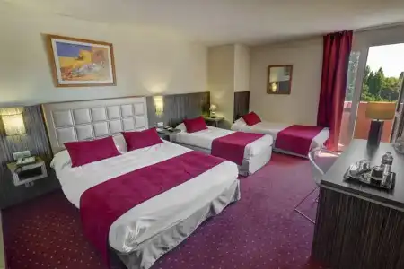 Mercure Arles Centre Arenes - 2