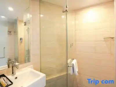 Rayfont & Apartment Chengdu - 27