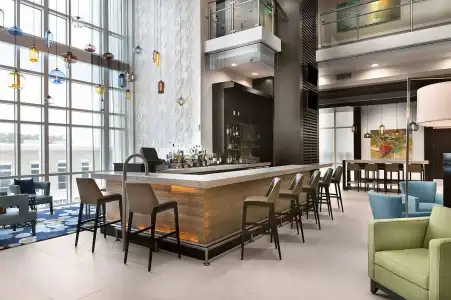 Hilton Grand Vacations Club Ocean 22 Myrtle Beach. - 31