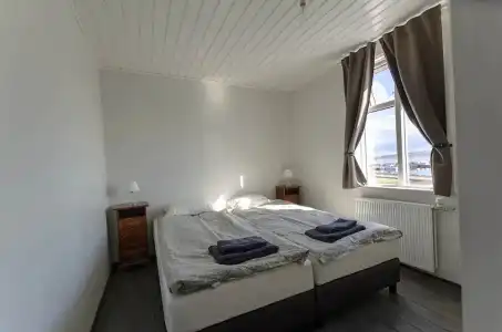 Hólmavík Guesthouse - 1