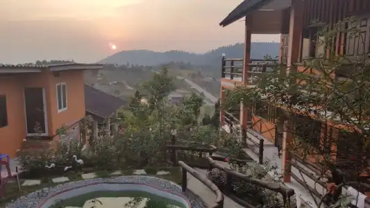 Kularbdoi Resort - 0