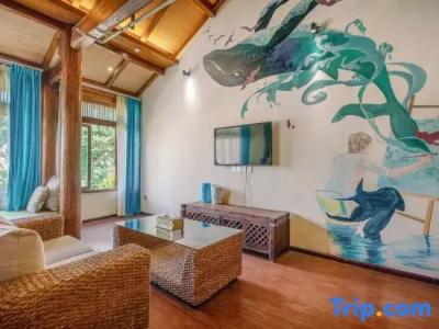 Lisiman Inn (Lijiang Art Club) - 60