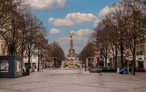 Hyatt Centric Reims - 16