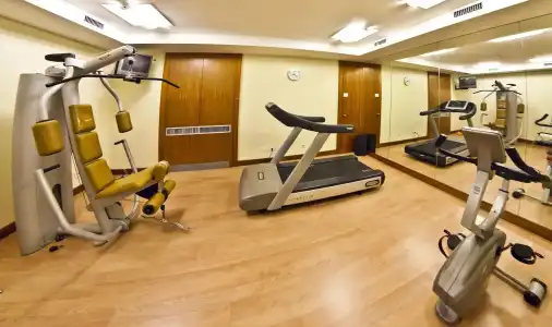 Holiday Inn Milan - Garibaldi Station by IHG - 24