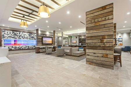 SpringHill Suites by Marriott Huntington Beach Orange County - 23