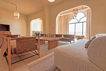Liwa Apartments - 46
