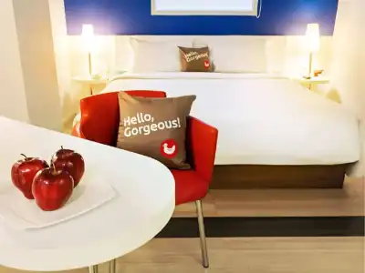 1O1 URBAN Jakarta Kelapa Gading - 28