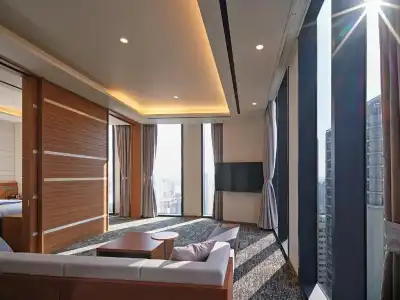 Roynet Seoul Mapo - 155