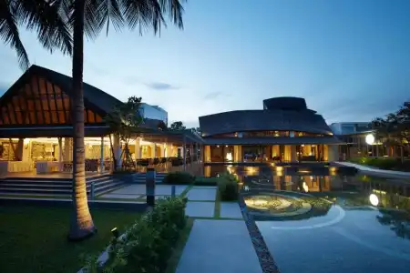 Veranda Pool Villas & Suite Hua Hin Cha Am - 3
