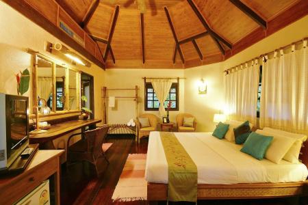 River Kwai Resotel - 4