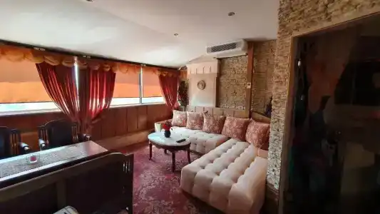 Boutique Boris Palace & Restaurant - 37