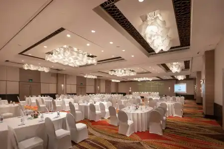 Cinnamon Grand Colombo - 22