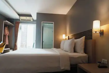 Green & Resort Khon Kaen - 30