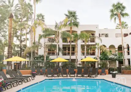 Palm Mountain Resort and Spa - 12