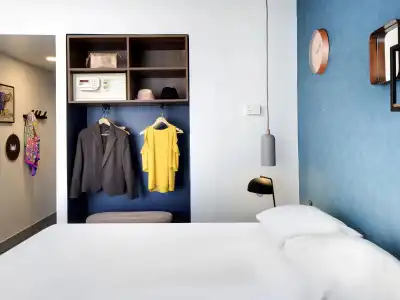 Hôtel ibis Styles Clermont-Ferrand Gare - 2