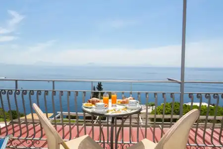 Locanda Costa d'Amalfi - 134
