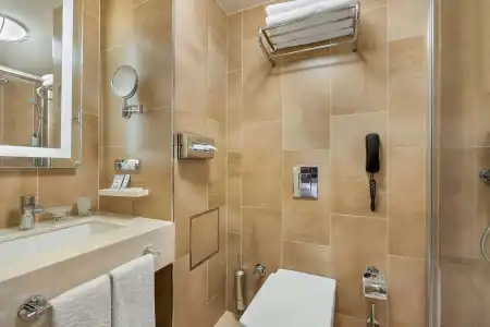 Titanic Comfort Sisli - 8