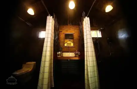 Khaosok Boutique Hideaway - 76
