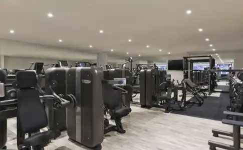 Vienna Marriott - 23