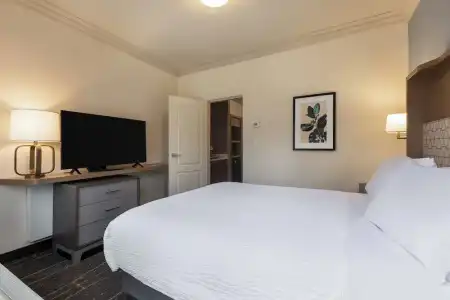 Holiday Inn VICTORIA – ELK LAKE by IHG - 103