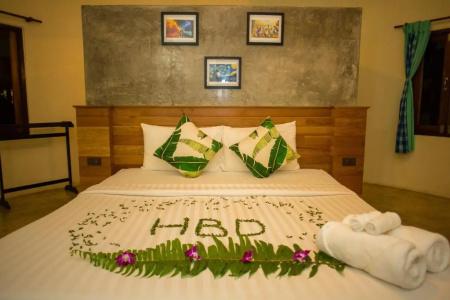 The Tropical Beach Resort - 54