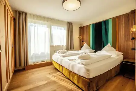 Moseralm Dolomiti Hideaway - 86