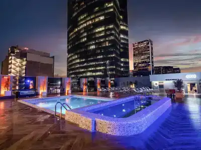 Galeria Plaza Reforma - 20