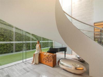 Hilton Sukhumvit Bangkok - 38