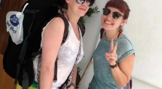 Ananas Samui Hostel - 27