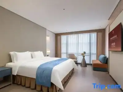 Lafonte International Shenzhen - 30