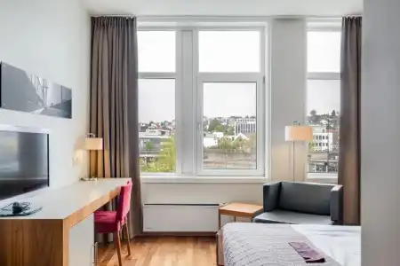 Quality Residence - 30
