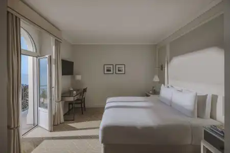 Fairmont Le Montreux Palace - 2