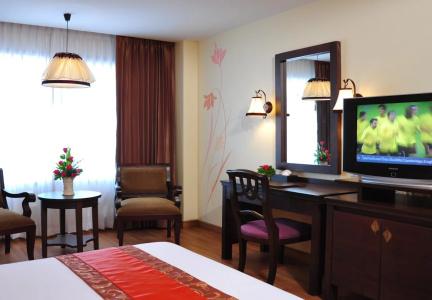 Empress Pattaya - 4