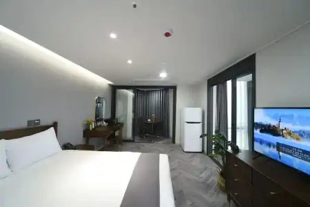 Haeundae Central - 44
