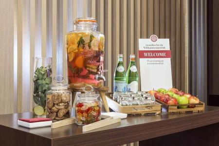 NH Collection Berlin Mitte - 35