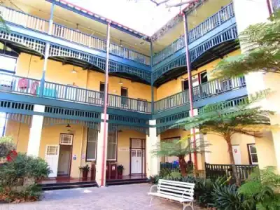 Mary MacKillop Place - 0