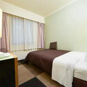 Select Inn Iwaki Ekimae - 39