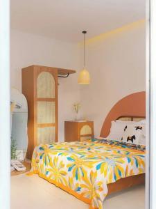 GREEN MEADOW VILLA&café - 89