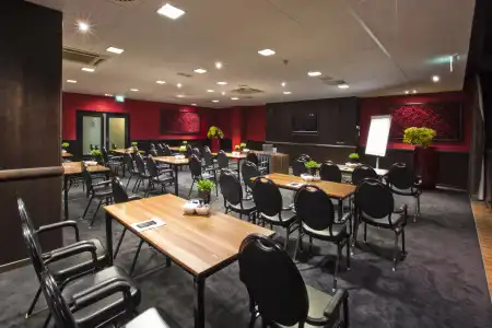 Van der Valk Assen - 9