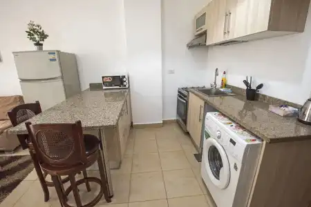 Lilly apartments - 202