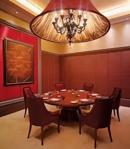 JW Marriott Ankara - 23