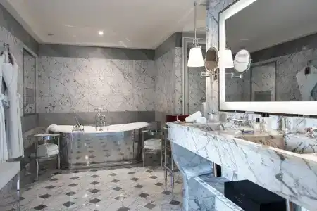La Reserve Paris and Spa - 72