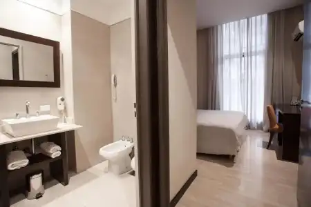HR Luxor Buenos Aires - 36