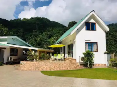 Loversnest Self Catering - 14
